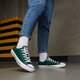 Női tornacipők CONVERSE CHUCK TAYLOR ALL STAR  a00789c szín: zöld