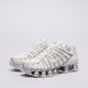 Női sportcipők NIKE SHOX TL ar3566-104 szín: levendulaszínű
