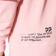 Férfi pulóver NEW ERA PULÓVER ORIGINATORS CREW NECK NE BRR 11459493 szín: rózsaszín