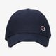 Gyerek baseball sapka CHAMPION SAPKA SMALL LOGO CAP 805456bs538 szín: sötétkék