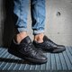 Férfi sportcipők NEW BALANCE 550  bb550bbb szín: fekete