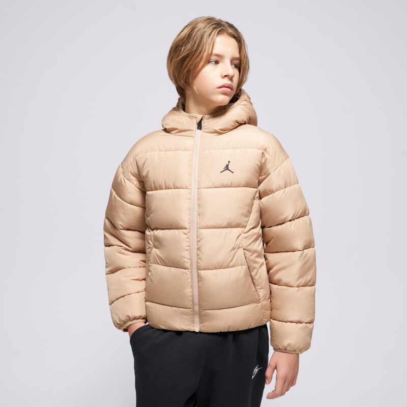 JORDAN KABÁT JDN MJ BROOKLYN PUFFER GIRL