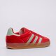 Női sportcipők ADIDAS GAZELLE INDOOR W ig6786 szín: bordó