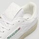 Férfi sportcipők REEBOK CLUB C 85 VINTAGE 100209029 szín: fehér
