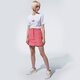 Ruha és szoknya ADIDAS SZOKNYA FLEECE SKIRT gn2801 szín: rózsaszín