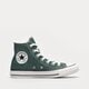 Női tornacipők CONVERSE CHUCK TAYLOR ALL STAR  a04544c szín: zöld