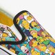 Férfi slip-onok VANS UA COMFYCUSH SLIP-ON vn0a3wmd1tj szín: multicolor