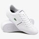 Férfi sportcipők LACOSTE MISANO SPORT 318 1 736cam0057042 szín: fehér