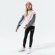 Gyerek pulóver JORDAN PULÓVER KAPUCNIS JUMPMAN BY NIKE HOODIE GIRL 45a761-a9y szín: rózsaszín