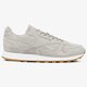 Férfi sportcipők REEBOK CL LEATHER TDC bs7300 szín: szürke