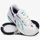 Női sportcipők ASICS GEL-1090 1022a289101 szín: fehér