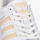 Férfi sportcipők ADIDAS SUPERSTAR  h00128 szín: fehér