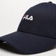 Gyerek baseball sapka FILA SAPKA BASEBALL CAP xs23mig050410 szín: sötétkék