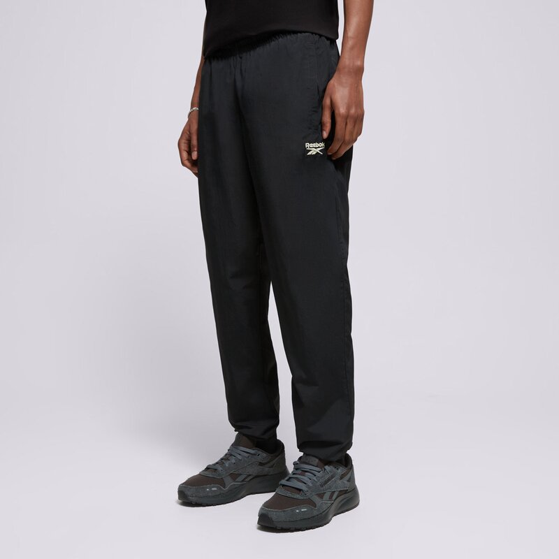 REEBOK NADRÁG CL F FR TRACKPANT
