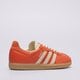 Női sportcipők ADIDAS SAMBA OG W ji2737 szín: narancssárga