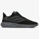 Férfi sportcipők ADIDAS SOBAKOV b41968 szín: fekete