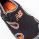 Gyerek papucs és szandálok NEW BALANCE CRUISER SANDAL k2013bon szín: fekete