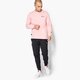 Férfi pulóver NEW ERA PULÓVER ORIGINATORS CREW NECK NE BRR 11459493 szín: rózsaszín