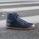Női tornacipők LACOSTE CORLU 2  730srw0006003 szín: sötétkék