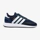 Gyerek sportcipők ADIDAS N-5923 J ac8543 szín: sötétkék