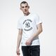 Férfi póló NEW ERA PÓLÓ MLB TEE NYY NEW YORK YANKEES WHI 12195420 szín: fehér