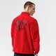 Férfi átmeneti kabát NIKE KABÁT CHI M NK JKT COACHES CTS 75 NBA db1433-657 szín: piros