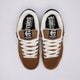 Férfi sportcipők ETNIES KINGPIN  4101000091210 szín: barna
