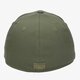 Gyerek baseball sapka NEW ERA SAPKA LEAGUE ESSENTIAL 39THIRTY LOSDOD NOVNOV 60112579 szín: khaki
