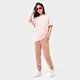 Női nadrágok NIKE NADRÁG SPORTSWEAR ESSENTIAL bv4095-609 szín: bézs