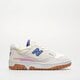Női sportcipők NEW BALANCE 550  bbw550db szín: bézs