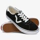 Férfi sportcipők VANS SPORT  vn0a4bu6a6o1m szín: fekete