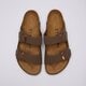 Férfi papucsok és szandálok BIRKENSTOCK ARIZONA  151181 szín: barna