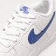 Gyerek sportcipők NIKE AIR FORCE 1 dv7762-103 szín: fehér