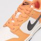 Gyerek sportcipők NIKE DUNK LOW dh9756-003 szín: narancssárga