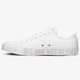 Férfi sportcipők CONVERSE CHUCK TAYLOR ALL STAR  c165384m szín: fehér