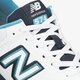 Férfi sportcipők NEW BALANCE ML574UPN ml574upn szín: fehér