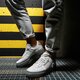 Férfi sportcipők NIKE AIR FORCE 1 TYPE-2 ct2584-001 szín: szürke