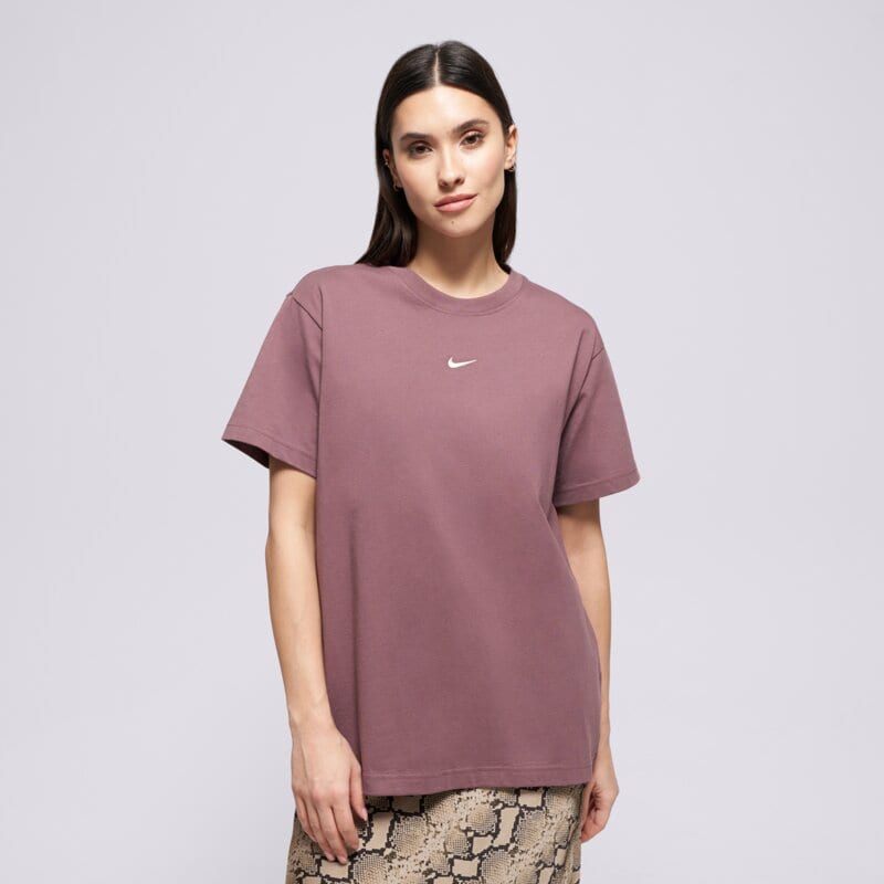 NIKE PÓLÓ CLASSIC SS TEE W NSW