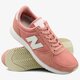 Női sportcipők NEW BALANCE WL220RA wl220ra szín: rózsaszín