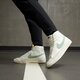 Férfi sportcipők NIKE BLAZER MID '77 PRM do9787-100 szín: fehér