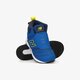 Gyerek téli cipők NEW BALANCE PTCOZYBL ptcozybl szín: kék