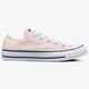 Női tornacipők CONVERSE CHUCK TAYLOR ALL STAR  159621c szín: rózsaszín
