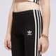 Gyerek nadrágok ADIDAS GIRLS' 3 STRIPES LEGGINGS JUNIOR G hd2025 szín: fekete