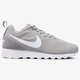 Női sportcipők NIKE WMNS MD RUNNER 2 ENG MESH 916797-004 szín: szürke