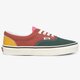 Női tornacipők VANS UA ERA vn0a4bv4v9h1w szín: multicolor