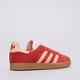 Női sportcipők ADIDAS GAZELLE W jh7217 szín: piros