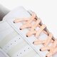 Gyerek sportcipők ADIDAS SUPERSTAR J  fv3761 szín: fehér