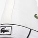 Gyerek sportcipők LACOSTE GRIPSHOT MID 0121 1 CUJ 742cuj0002147 szín: fehér