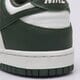 Gyerek sportcipők NIKE DUNK LOW fb9109-120 szín: zöld