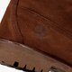Férfi téli cipők TIMBERLAND PREMIUM 6 INCH BOOT  a1m3v szín: barna